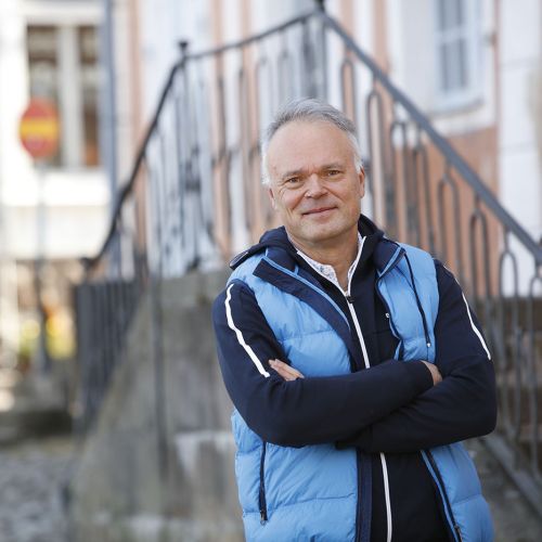 Eihän tuhota maailman parasta apteekkia?